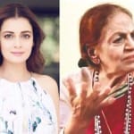 दीया मिर्जा, सविता बजाज