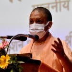 सीएम योगी आदित्यनाथ।