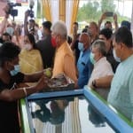 उप-राज्यपाल मनोज सिन्हा ने किया बागवानी सप्ताह का शुभारंभ