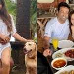 लिएंडर पेस, किम शर्मा