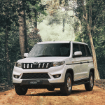Mahindra Bolero Neo