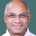 झारखंड के राज्यपाल रमेश बैस