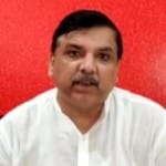 संजय सिंह
