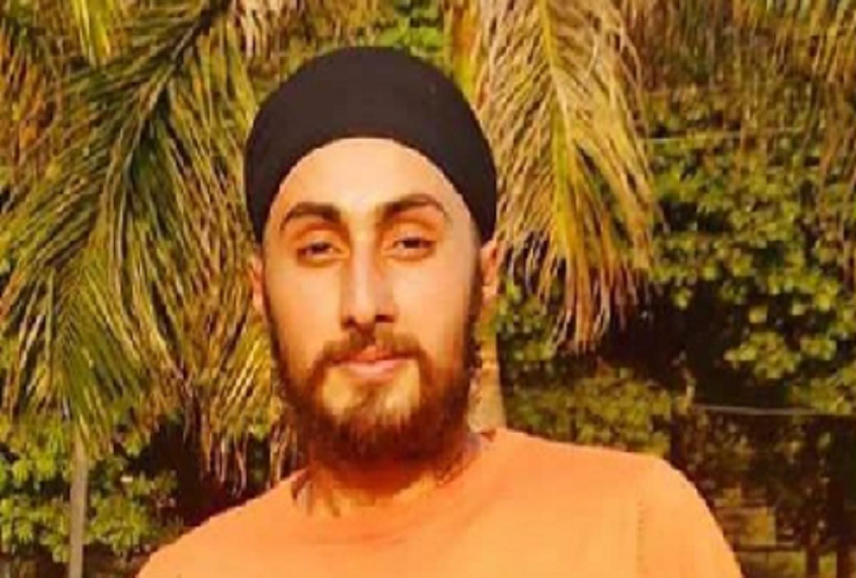 J&K Police hockey player dies during practice in Srinagar