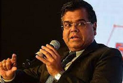 India economic growth to be fastest among top five countries including America Finance secretary TV Somanathan