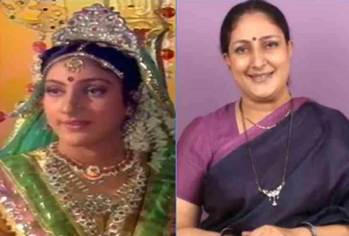 Sri Krishna's 'Radha' done many films on big screen here now look