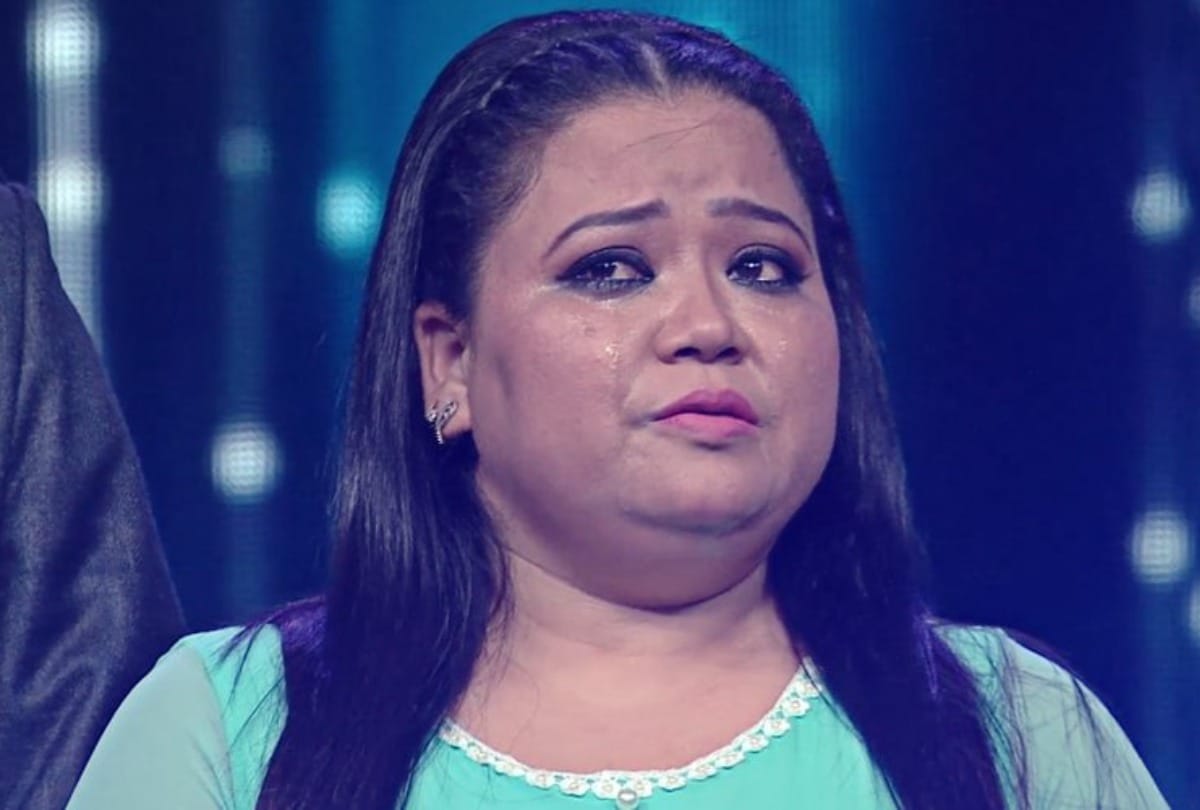Comedian Bharti Singh Reveal The Pain Of Casting Couch In Film Industry