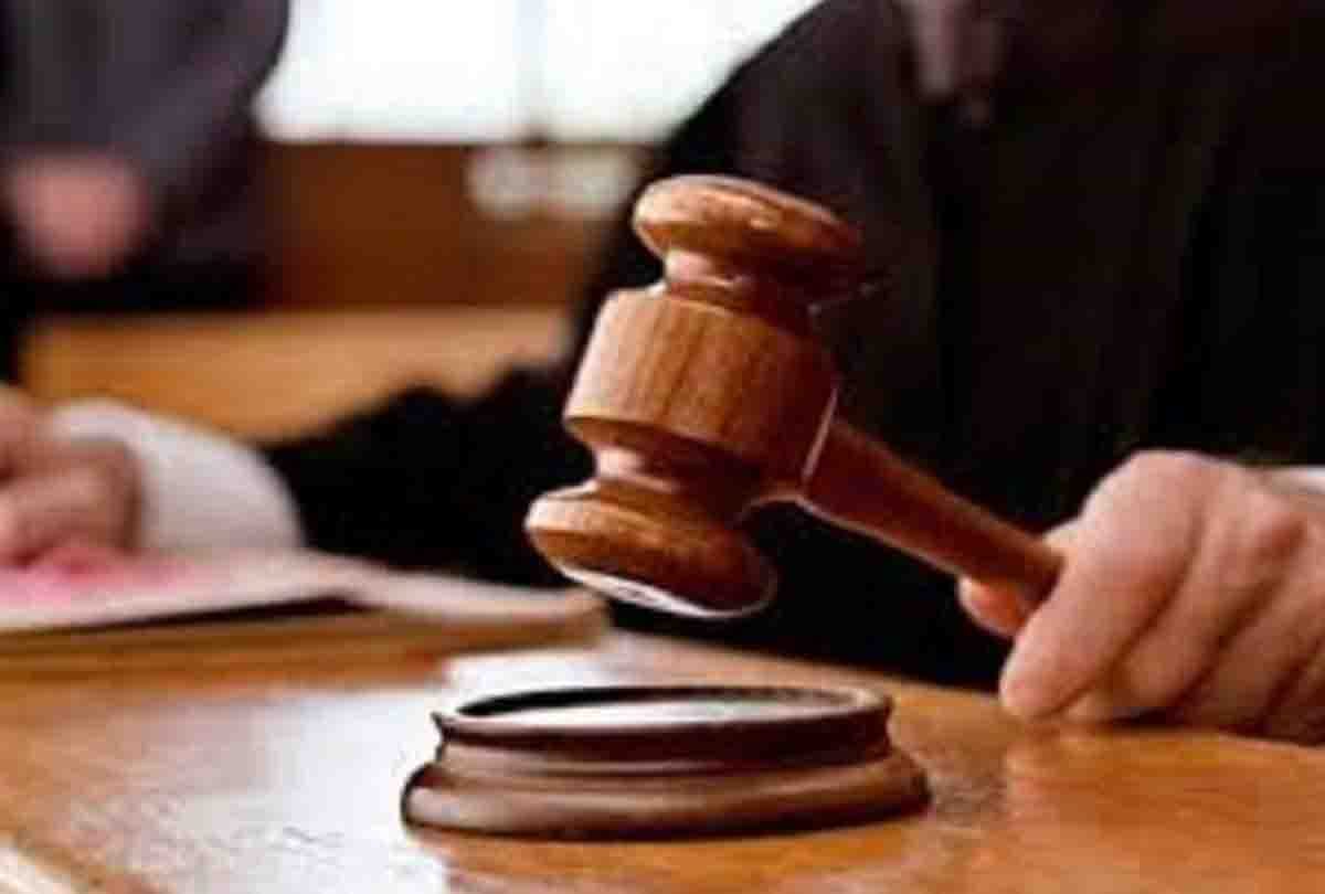 Life imprisonment for the accused in the misdeed case of teenager
