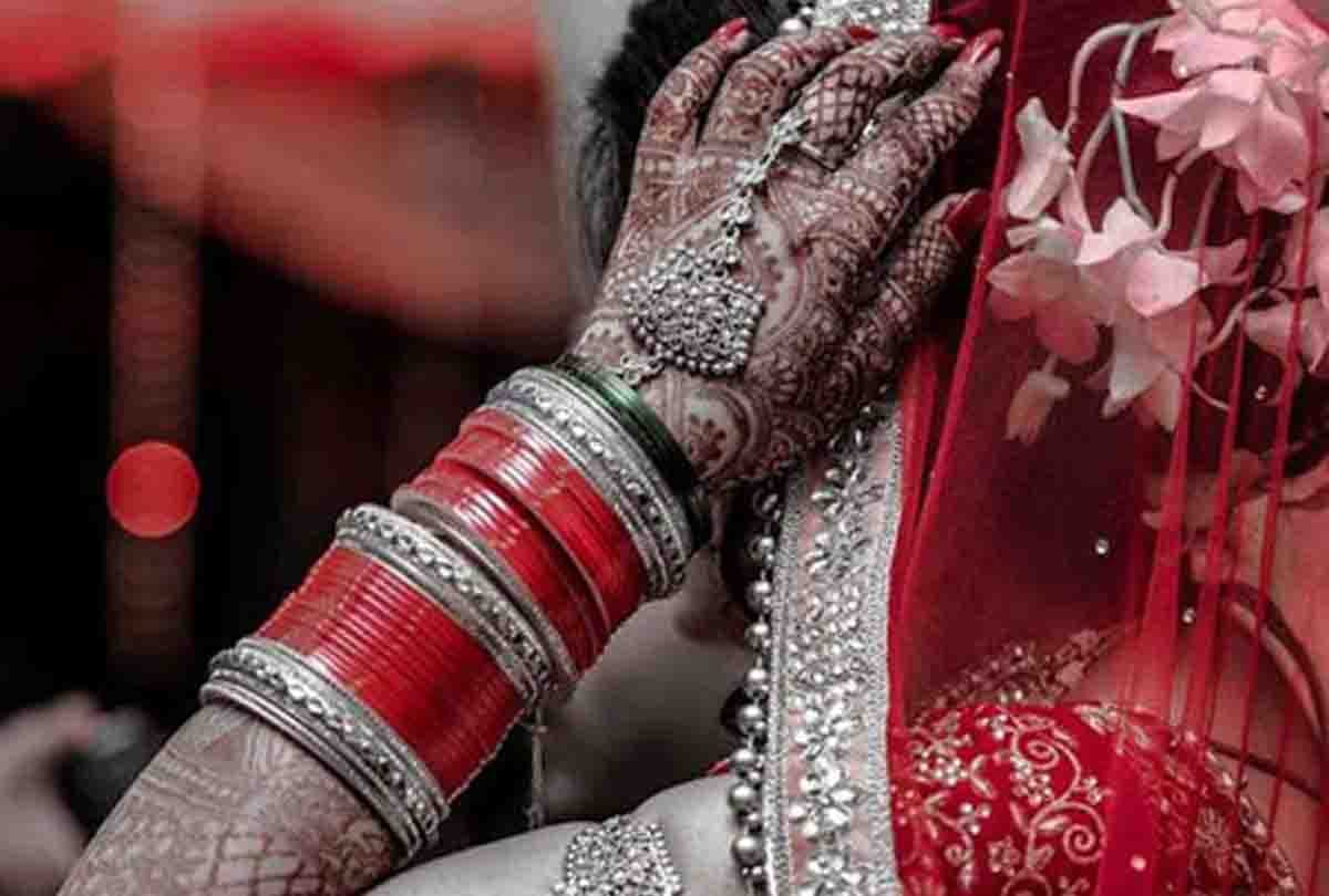 bride refuses to marry in farrukhabad up
