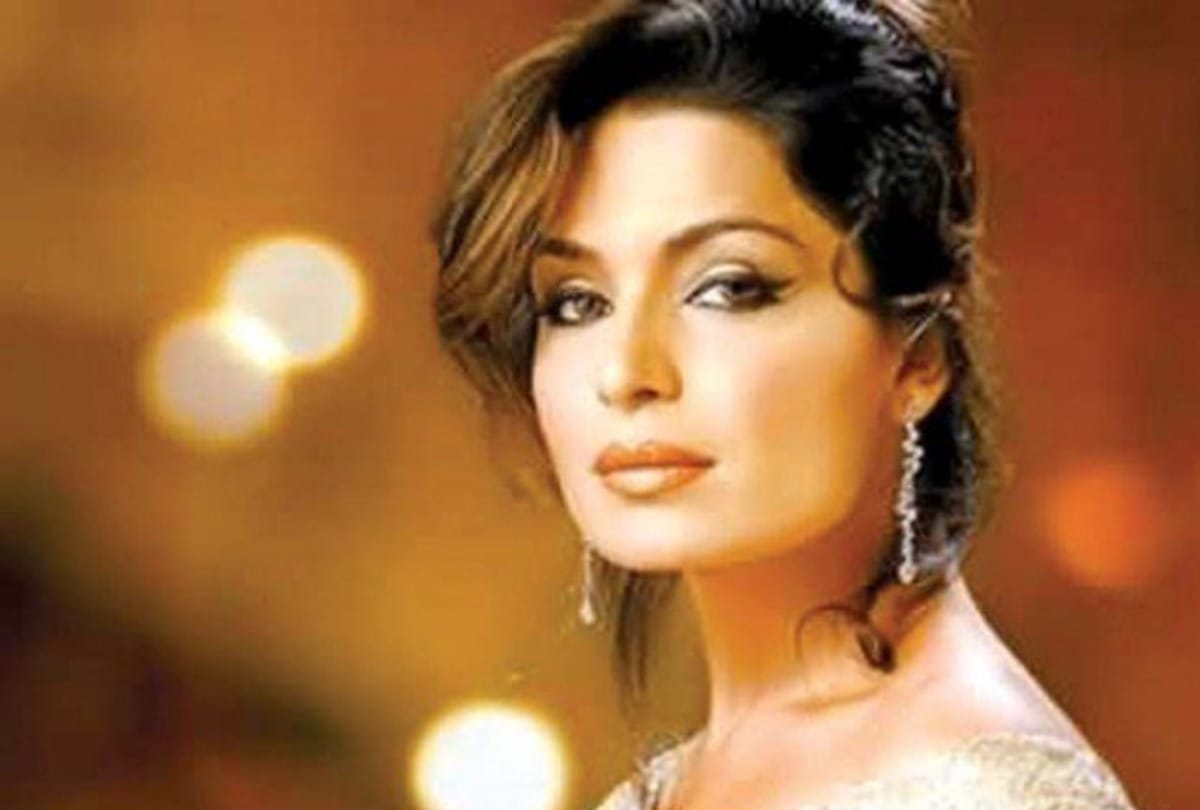 These Are Five Most Controversial And Bold Actresses of Pakistan