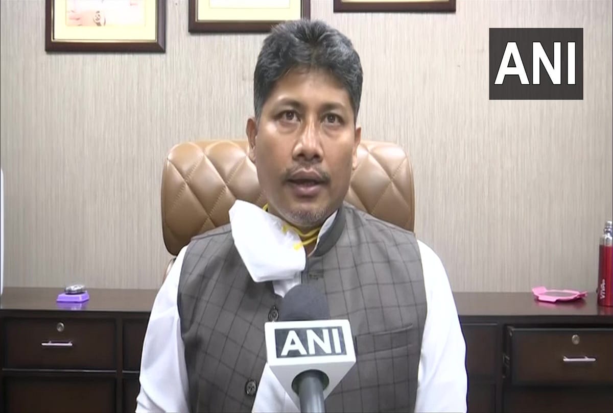 Assam Cabinet has decided that liquor will be sold online in Guwahati