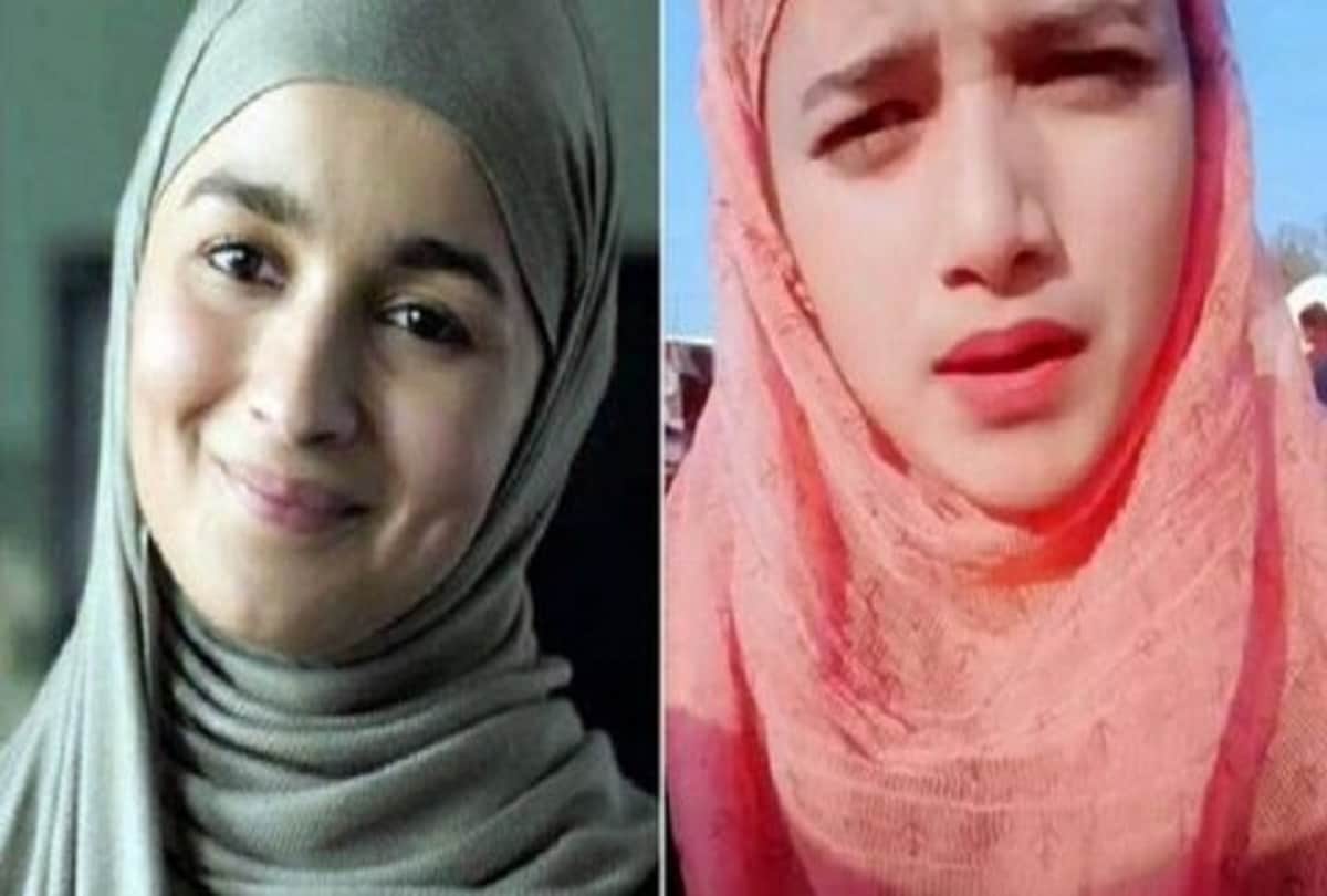 priyanka chopra to alia bhatt Here doppelgangers of Bollywood stars that will leave you wonderstruck