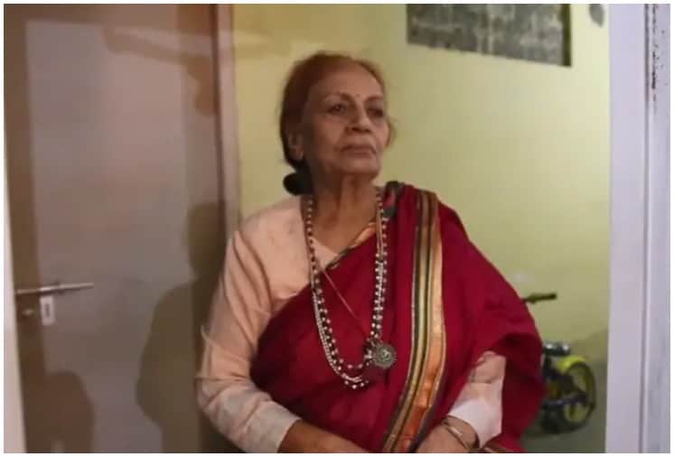 Savita Bajaj seeks financial aid, Says 'My savings have dried up'