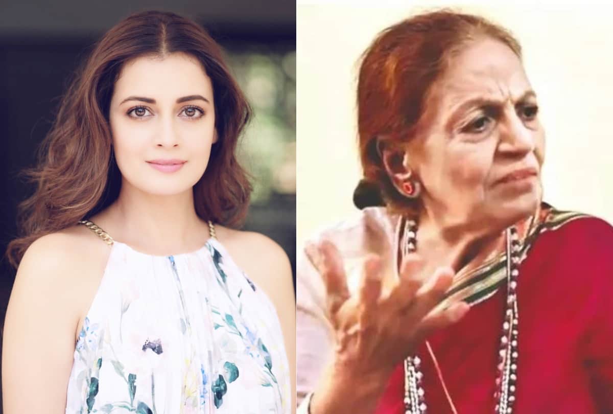 Dia Mirza Announce The Birth Of Their Son And Savita Bajaj Seeks Financial Aid
