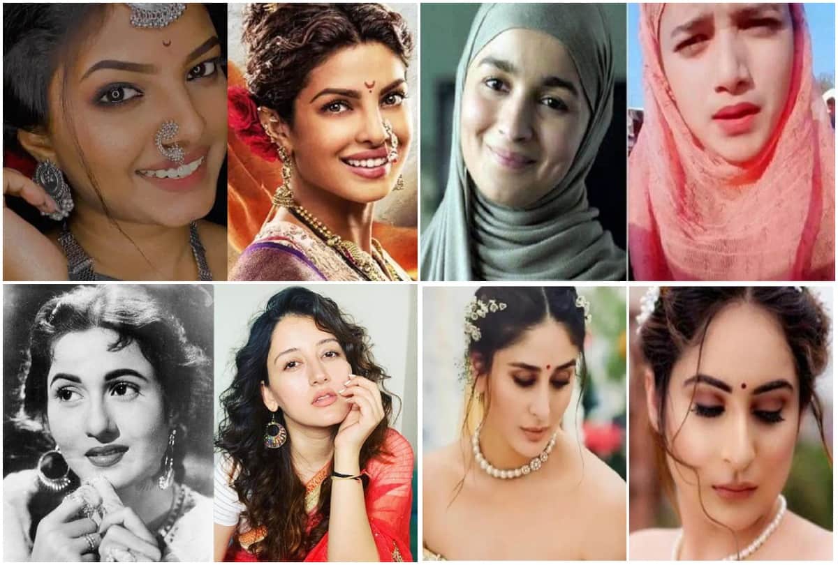 priyanka chopra to alia bhatt Here doppelgangers of Bollywood stars that will leave you wonderstruck