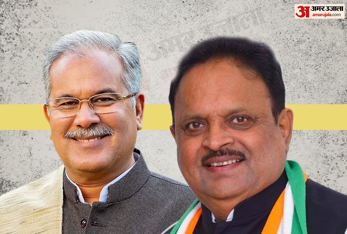 Population bill : Rajasthan minister supported, Bhupesh Baghel reminded BJP of sterilization campaign sanjay gandhi