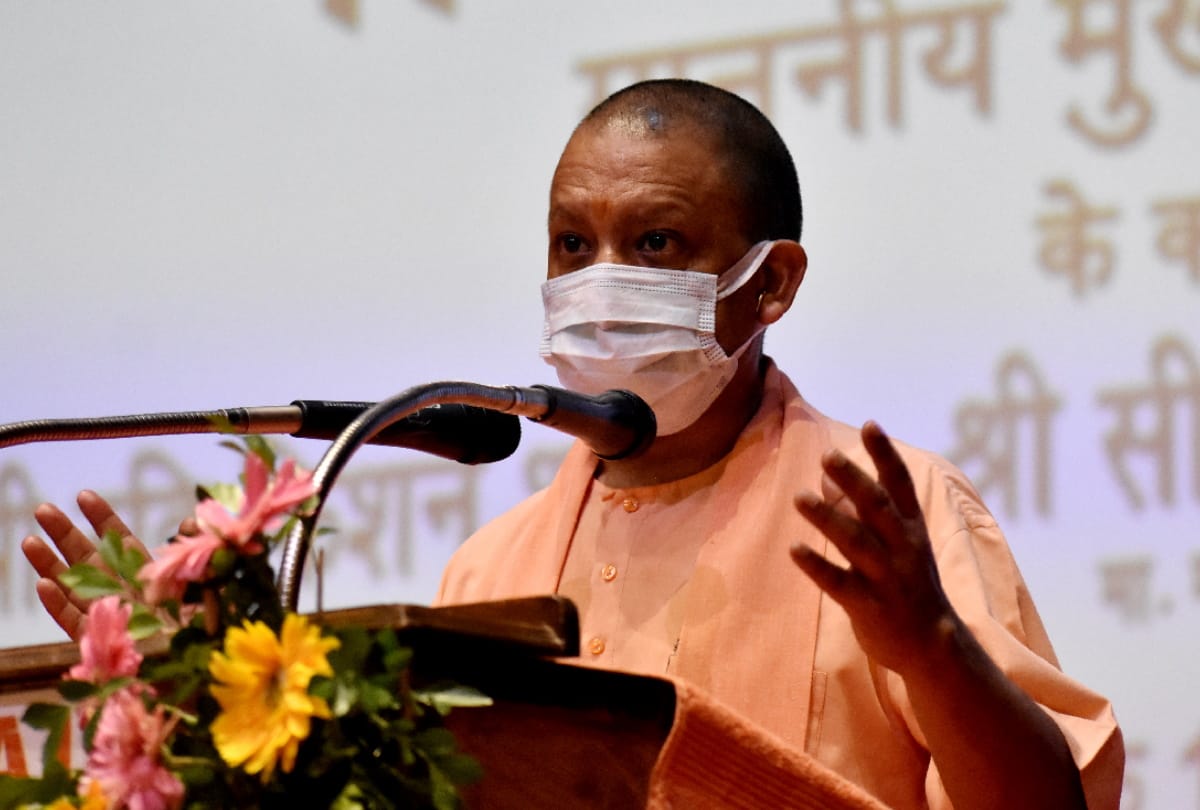 know about Why CM Yogi Adityanath will go to Ayodhya for  contest elections 2022
