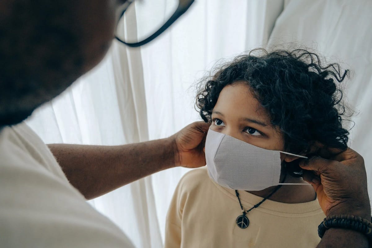Coronavirus update These five mistakes of yours can make the third wave of corona dangerous