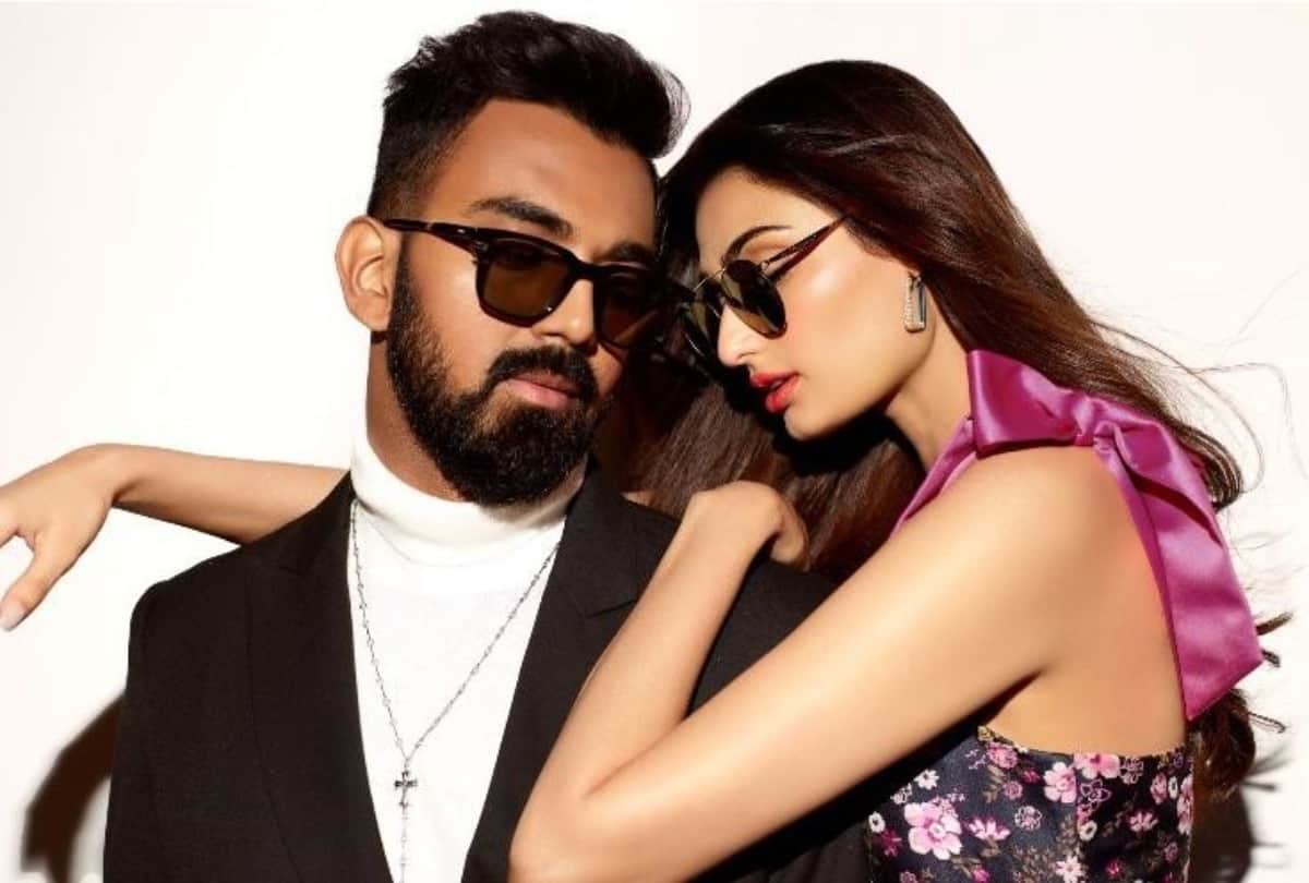 KL Rahul will marry Athiya Shetty after the New Zealand tour wedding will take place in Maharashtra
