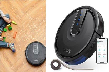 Eufy Robovac 35C