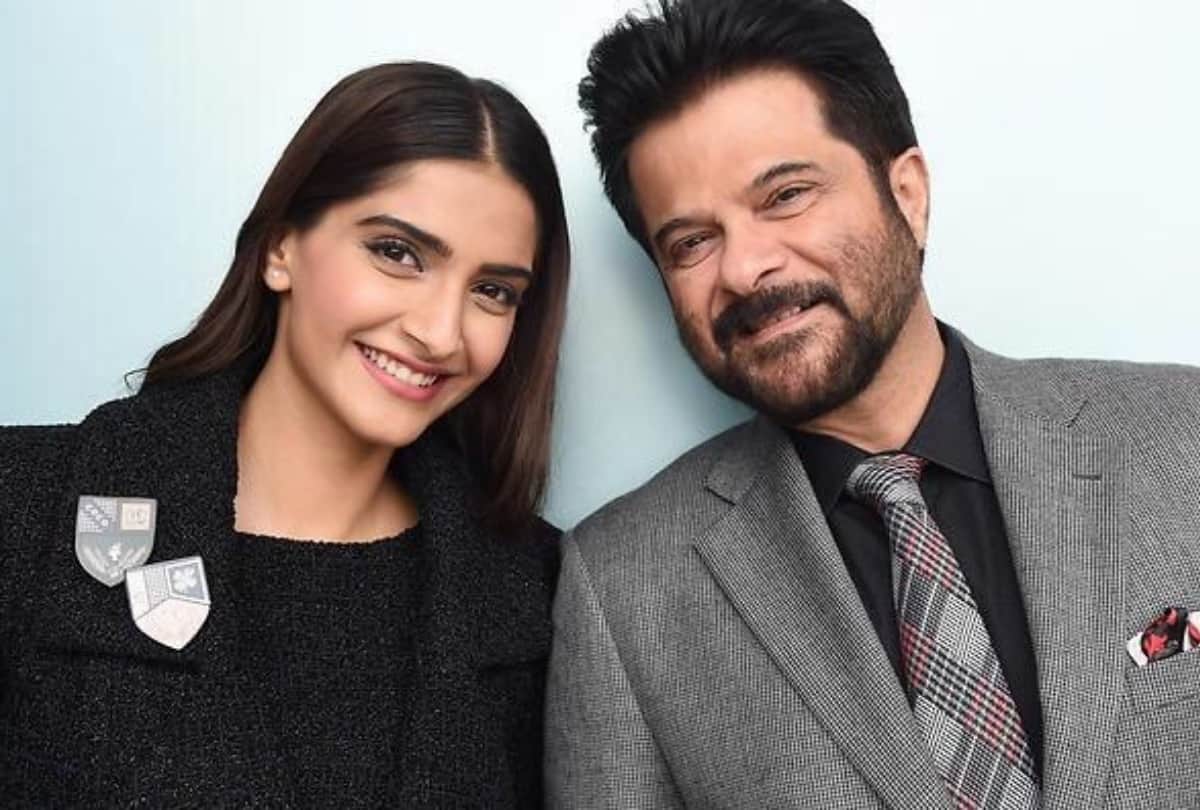 Loved Sonam Kapoor's black kaftan dress from New Year's eve Its costs almost a whopping Rs 76,000