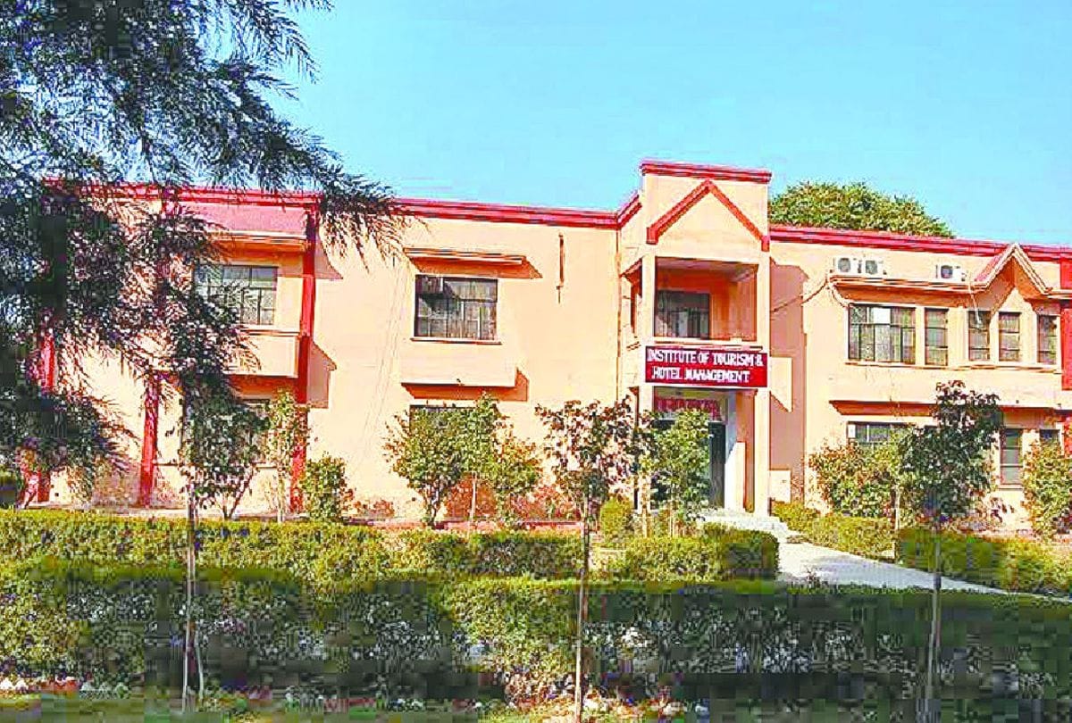Jobs From Institute of Tourism and Hotel Management After Admission