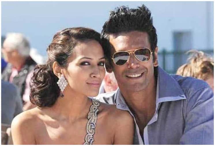 Madhu Sapre Interesting Life Facts and Relationship with Milind Soman