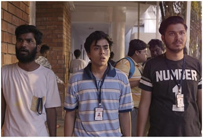 Hostel Daze Season 2 Trailer Out Gang are back with the bang as seniors