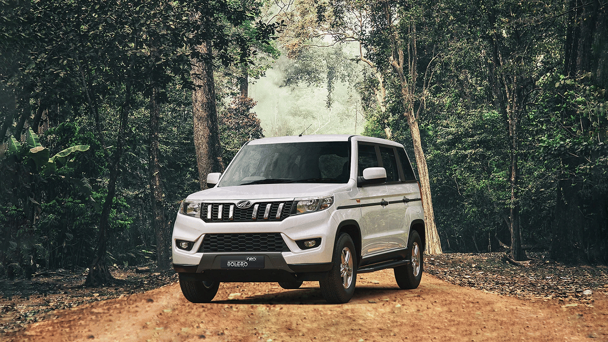 Mahindra Bolero Neo N10 (O) new Variant launched in India Know price features specifications