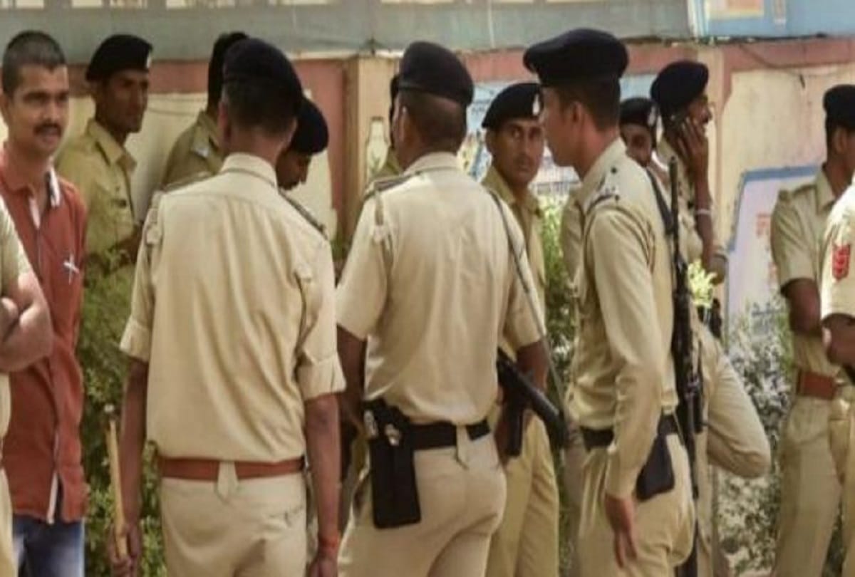 MP News: Bullies beat up woman for not withdrawing case in Satna