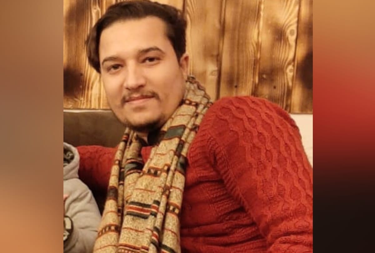 Body of Punjabi singer Manmeet Singh recovered from Kareri lake area in Kangra district