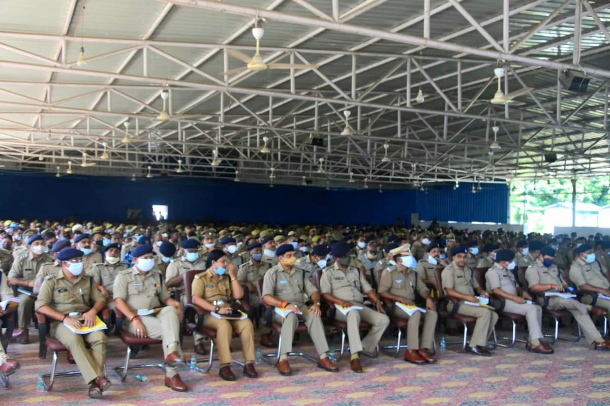 PM modi kashi visit: security hand over to spg Surveillance from water land and sky in varanasi