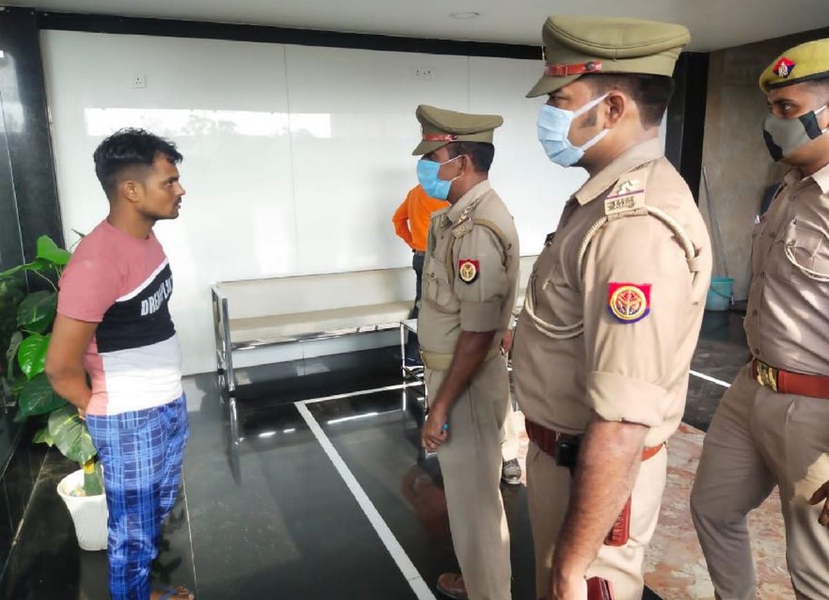 PM modi kashi visit: security hand over to spg Surveillance from water land and sky in varanasi