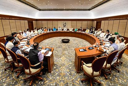PM Modi Direction Madigas Scheduled Castes communities Committee of Secretaries Cabinet Secretary chairman