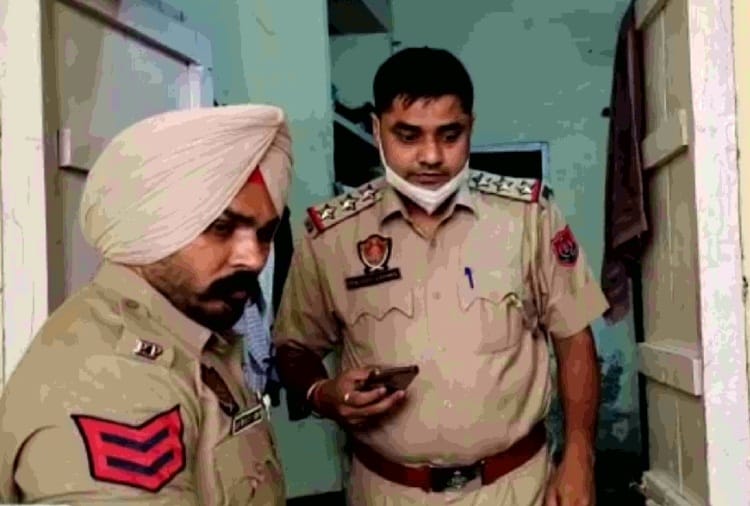 Jalandhar Punjab Crime News: Mother gave poison to daughters in Jalandhar of Punjab
