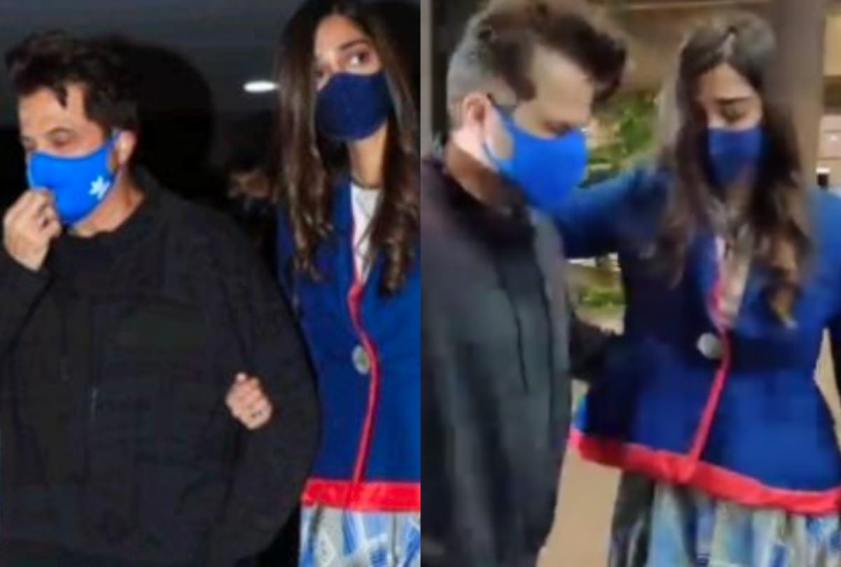 Sonam Kapoor Reacts on Pregnancy Rumours, Drinks Ginger Tea on First Day of Periods
