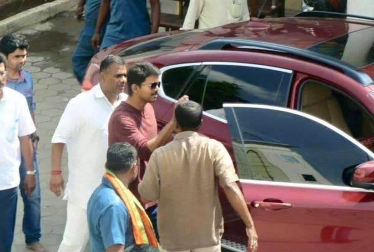 South Superstar Thalapathy Vijay Amazing Car Collection Rolls-Royce to Audi A8 see photos