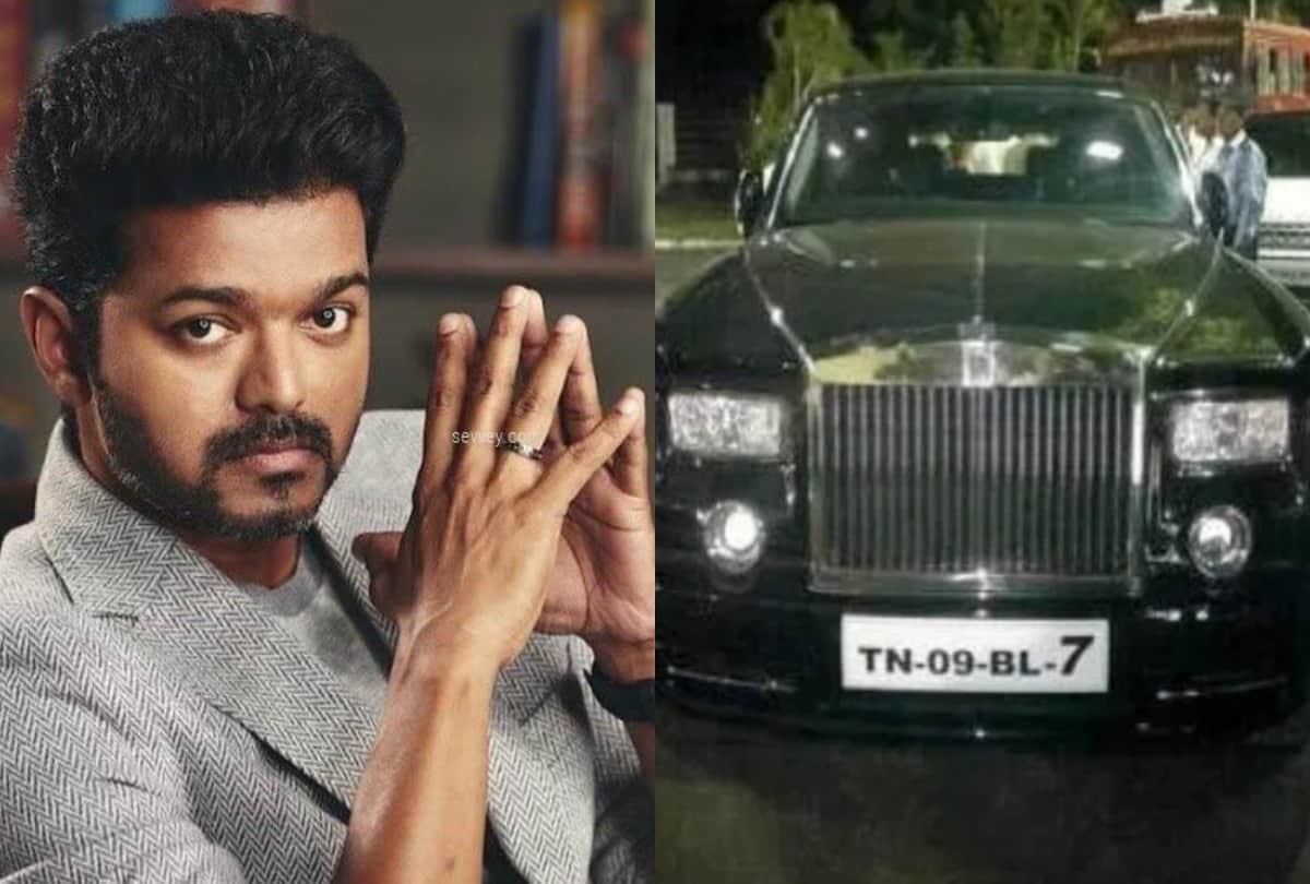 South superstar thalapathy vijay files case on his parents read details