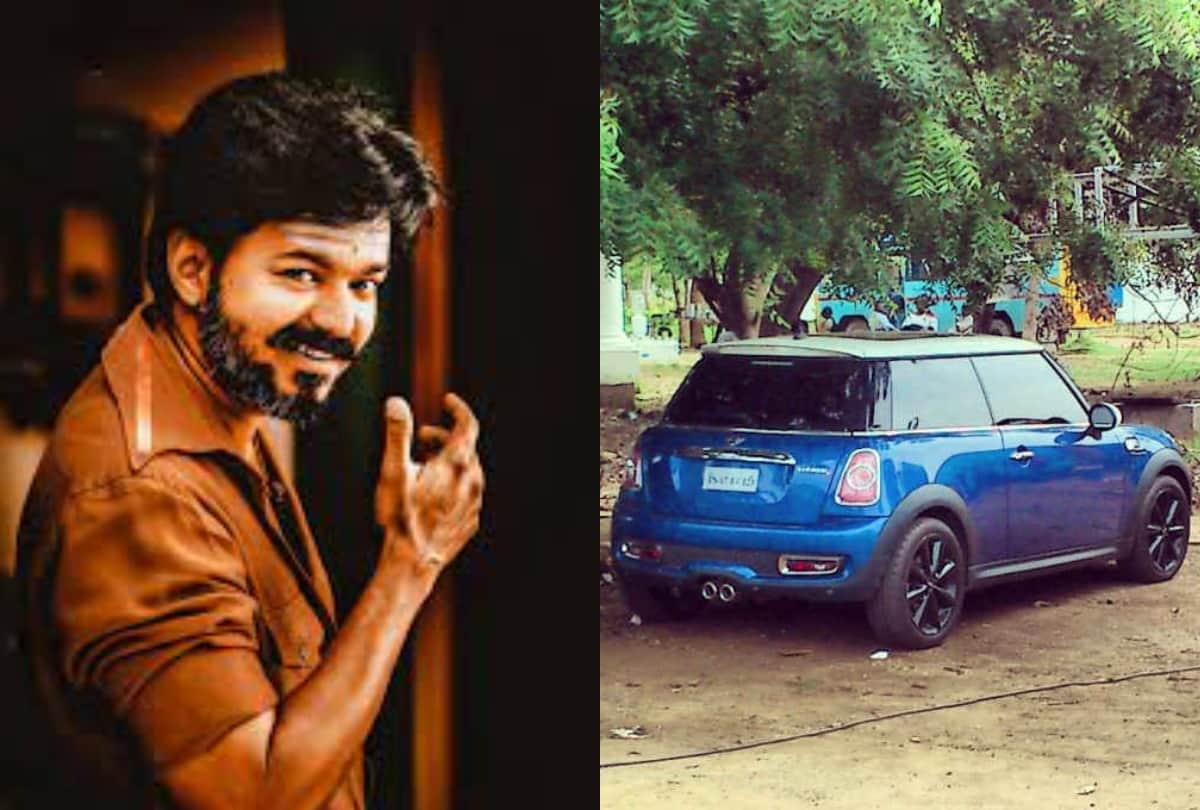 South superstar thalapathy vijay files case on his parents read details