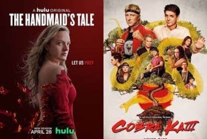 Emmy awards 2021 the crown And mandalorian gets lead in the list see the nominations
