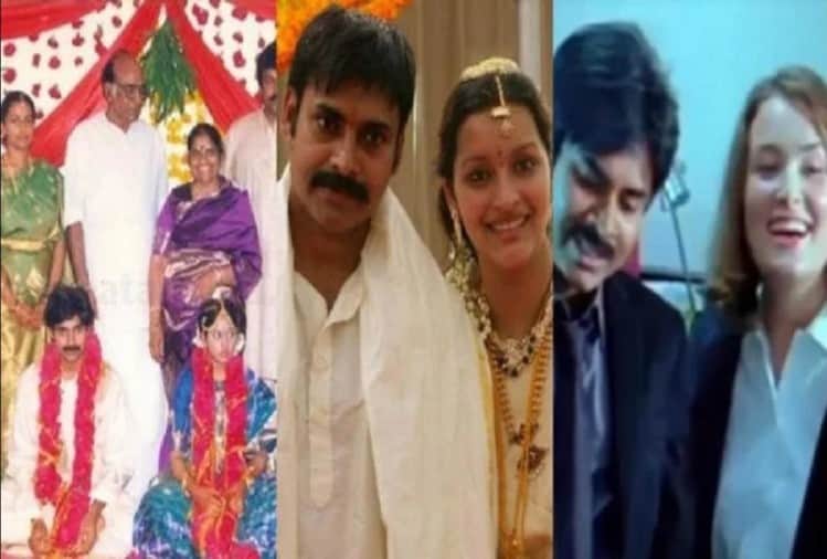 Kamal Haasan to Akkineni Nagarjuna these south superstars get married twice or thrice