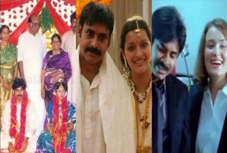 Kamal Haasan to Akkineni Nagarjuna these south superstars get married twice or thrice