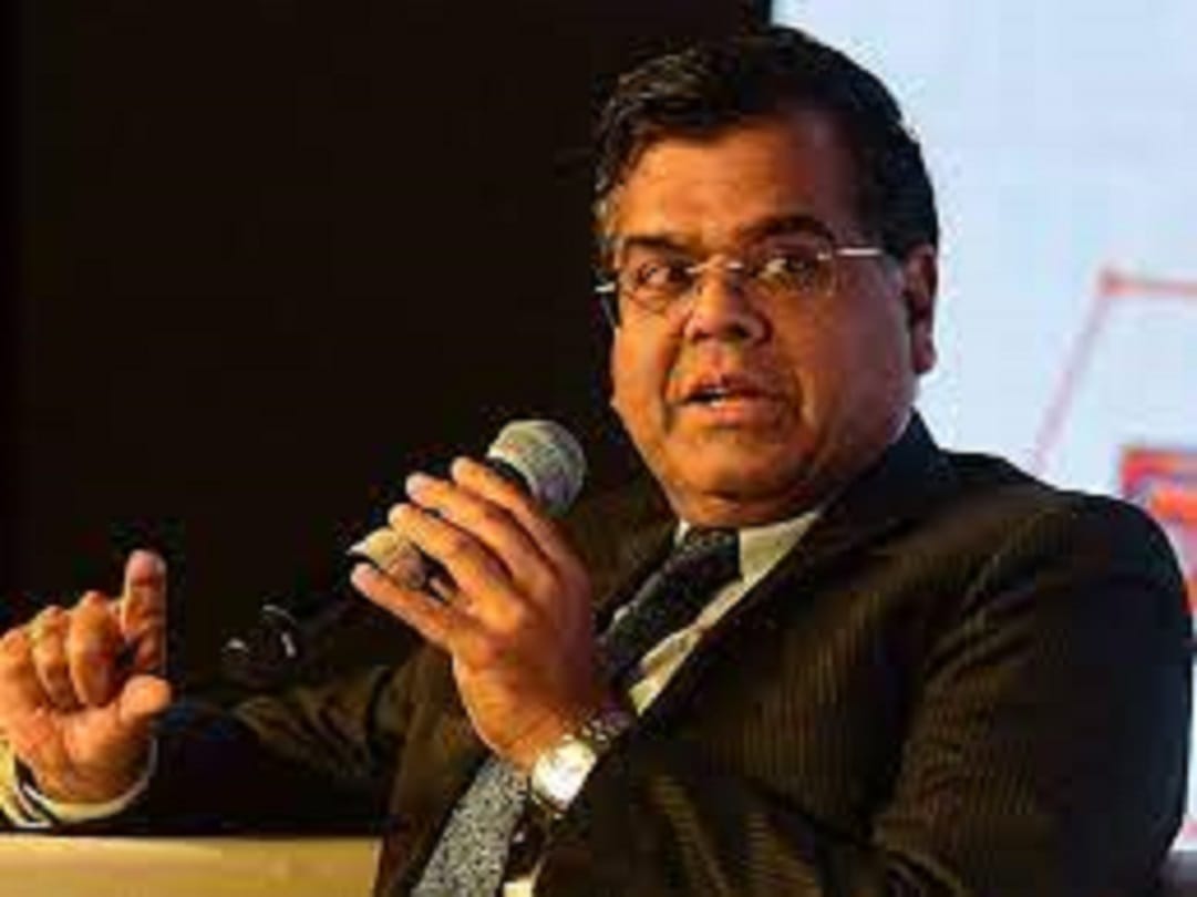 Finance Secretary TV Somanathan said Cryptocurrency will not be legal tender in India