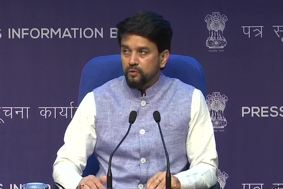 The Union Cabinet approves the continuation of National AYUSH Mission news in Hindi