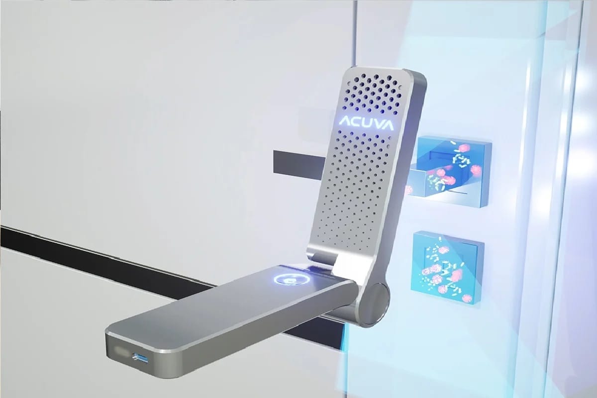what is UV C technology that Indian government to use in parliament to mitigate Covid spread