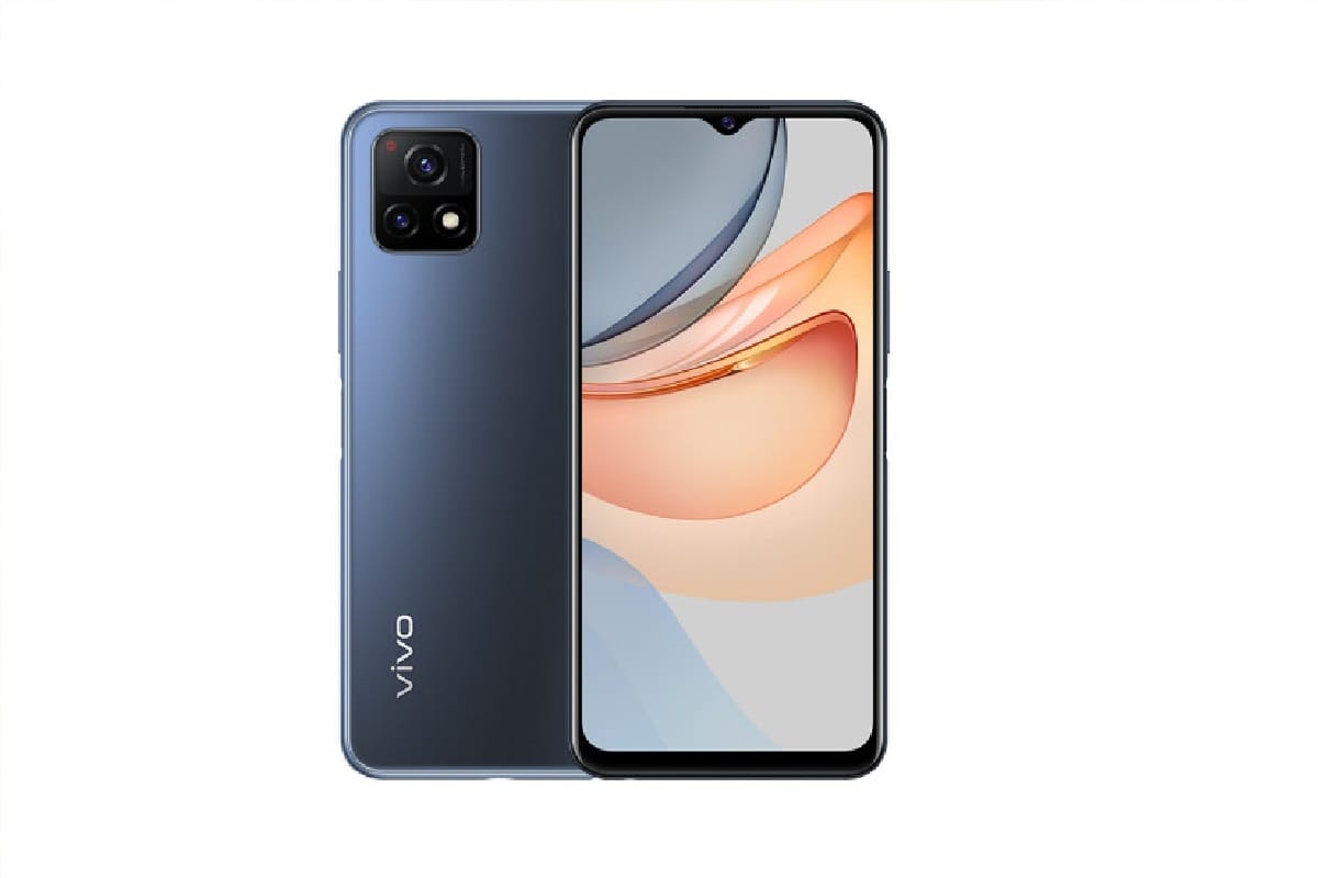 Vivo Y72 5G Price in India and Specifications leaked Ahead of Launch