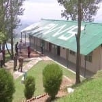 पाइनवुड स्कूल
