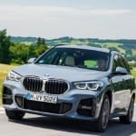 BMW X1 20i Tech Edition