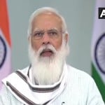 नरेंद्र मोदी, प्रधानमंत्री