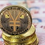 Digital yuan